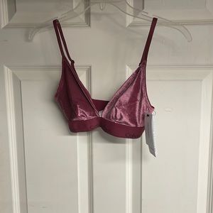 Calvin Klein Bra Size Small